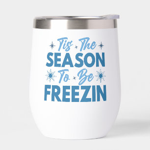 Cette saison pour être Freezin - Hiver amusant