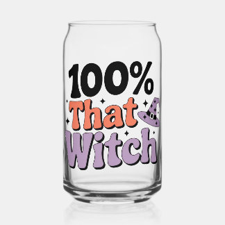 Cette sorcière peut être un tumbler
