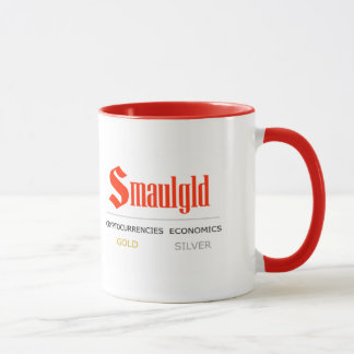 Cette tasse de Smaulgld de type