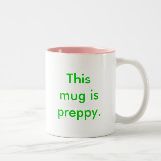 Cette tasse est de très bon goût. tasse de café