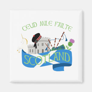 Ceud Mile Failure Magnet