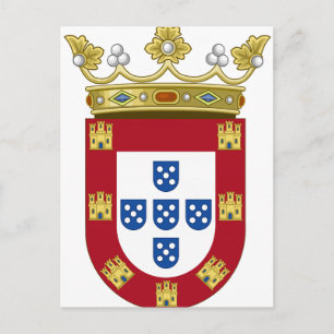 Ceuta (Spanien) Postkarte