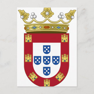 Ceuta (Spanien) Postkarte