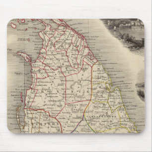 Ceylon Mousepad