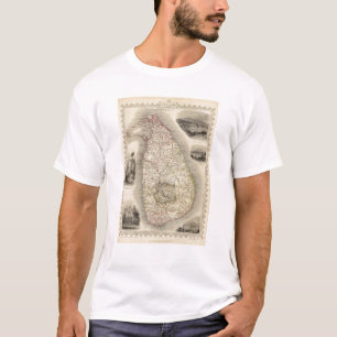 Ceylon T-Shirt