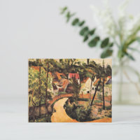 Cezanne - Eine Kehrtwende