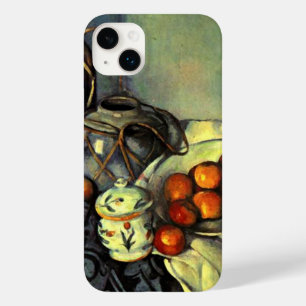 Cezanne - Stillleben mit Äpfeln Case-Mate iPhone 14 Plus Hülle