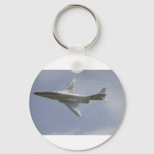 CF-101, das eine Drehung ein Bankkonto hat Schlüsselanhänger