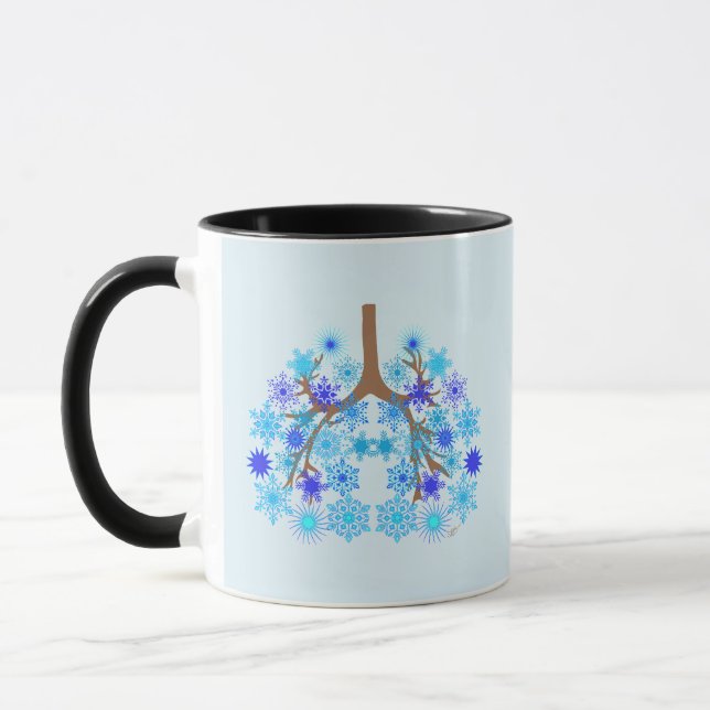 CF Winter Tasse (Links)