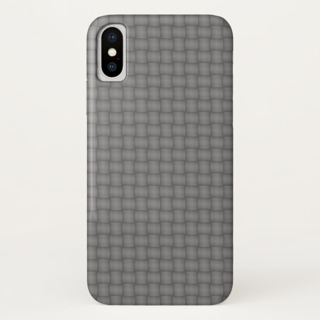 CF (XT1-Var2-Bt) Case-Mate iPhone Hülle (Rückseite)