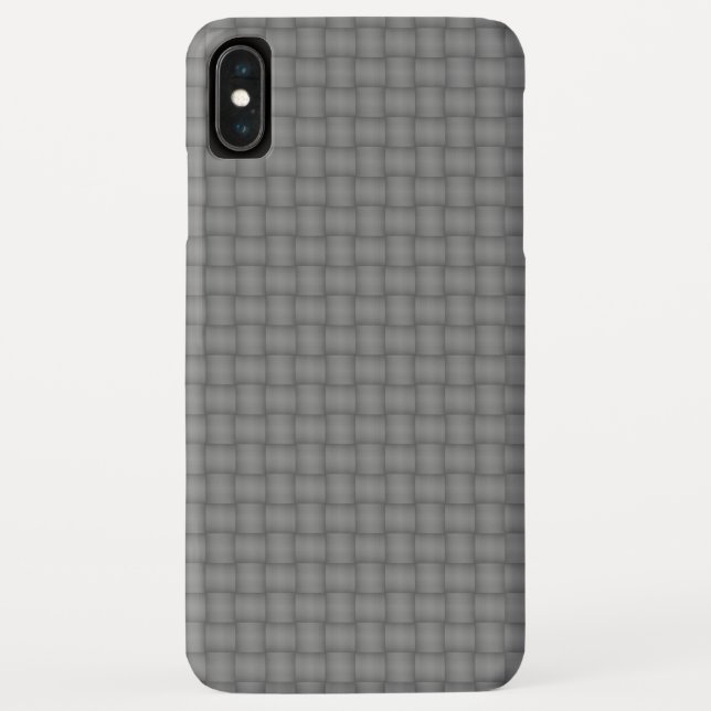 CF (XT1-Var2-Bt) Case-Mate iPhone Hülle (Rückseite)