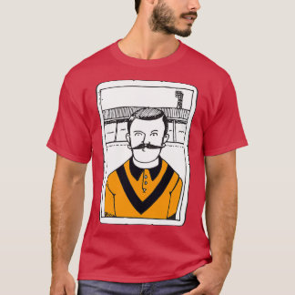 CFC CLASSIC FOOTBALLER WANDERER T-Shirt