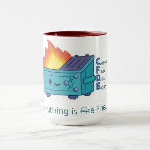 CFDE TASSE