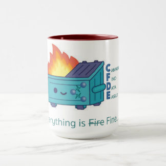 CFDE TASSE