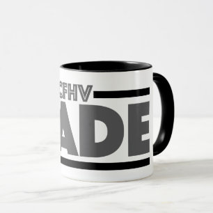 CFHV a fait la tasse de café