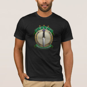 CFLCC Operations-aushaltene Freiheit T-Shirt