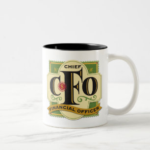 "CFO" Tasse