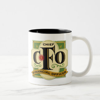 "CFO" Tasse