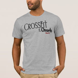 CFO-Veni, Vidi, Vici T-Shirt