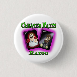 CFR Logo-Knopf Button