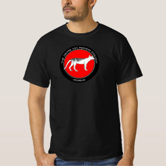 CFZ Logo-T - Shirt