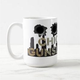 CG-Kaffee-Tasse Kaffeetasse
