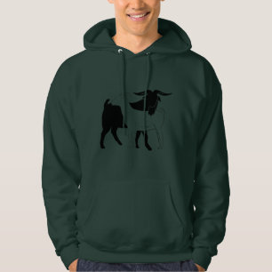 CGA Adult Sweatshirt
