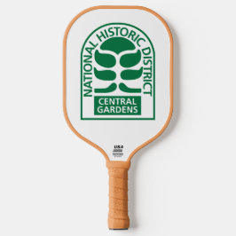 CGA-Logo-Pickleball-Paddel Pickleball Schläger