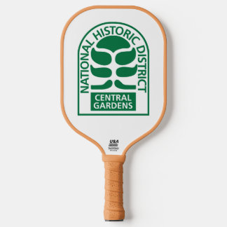 CGA-Logo-Pickleball-Paddel Pickleball Schläger