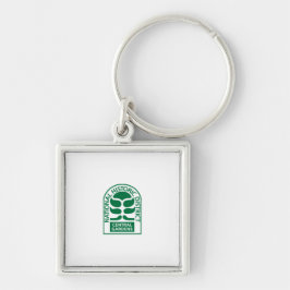 CGA-Logo-Schlüsselanhänger Schlüsselanhänger