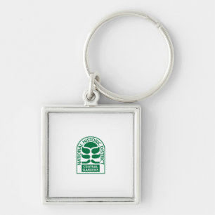 CGA-Logo-Schlüsselanhänger Schlüsselanhänger