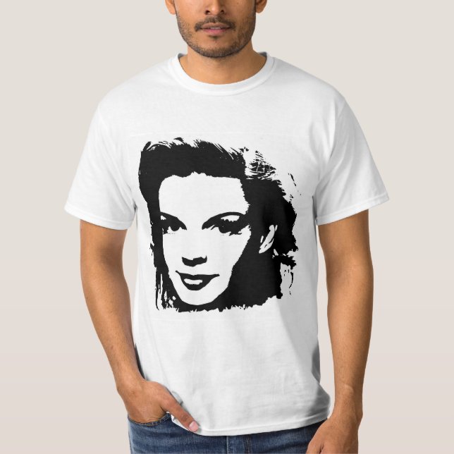 CGMC DIVA Judy T-Shirt (Vorderseite)