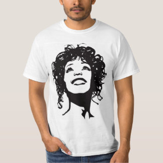 CGMC DIVA Whitney T-Shirt