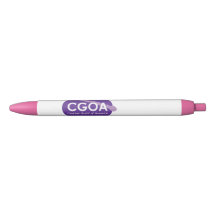 CGOA Stifte (minimaler Auftrag 2)