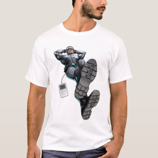 CGS Mann-T - Shirt