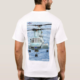 CH-46E MEERESKNIGHT T-Shirt