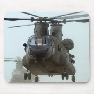 CH-47 MOUSEPAD