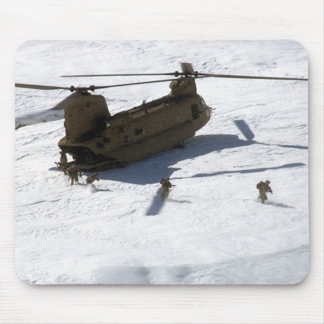 CH-47 MOUSEPAD (Vorne)