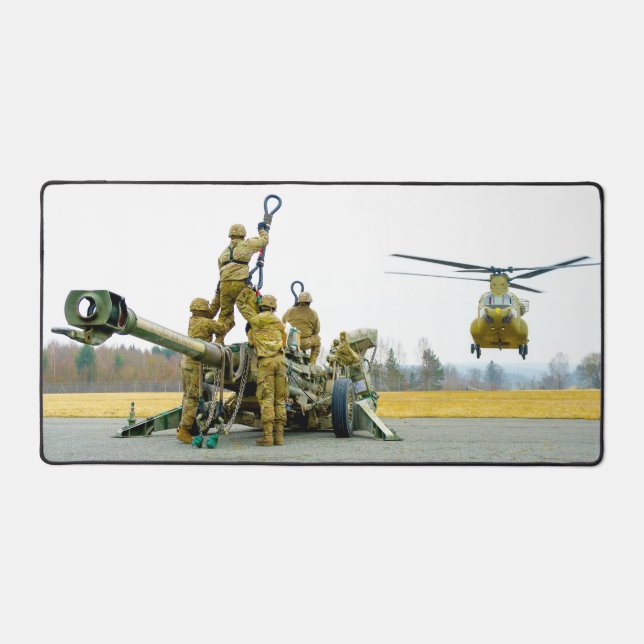 CH-47F CHINOOK (Recto)