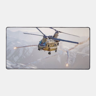 CH-47F CHINOOK