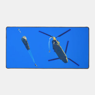 CH-47F CHINOOK