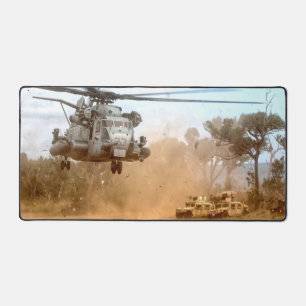 CH-53E SUPER STALLION