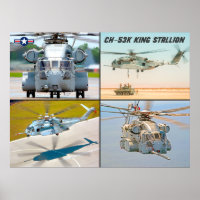 CH-53K KING STALLION