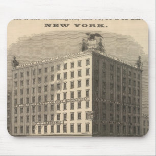 CH Lilienthal Mousepad