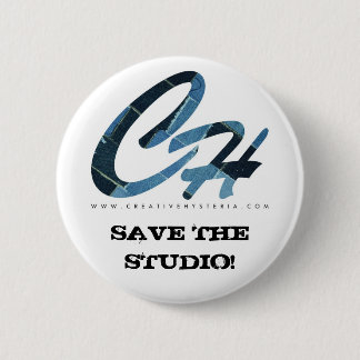 CH-SAVE DAS BLAU DES STUDIO-BUTTON-DENIM BUTTON