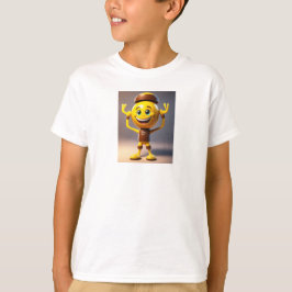 Cha-Ching Buddy T-Shirt