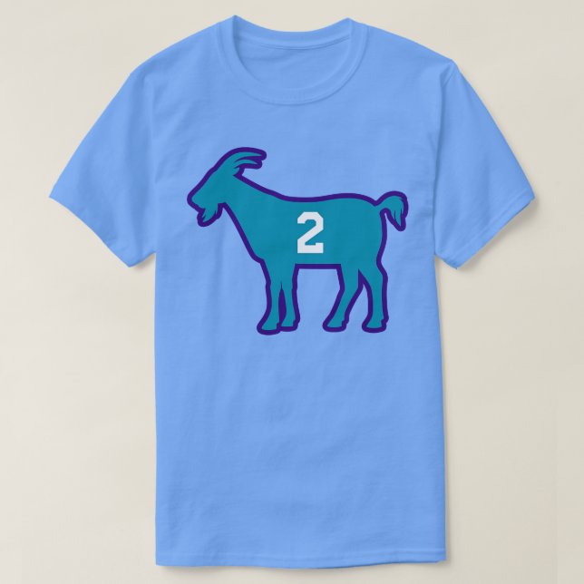 CHA ZIEL 2 LILA T-Shirt (Design vorne)