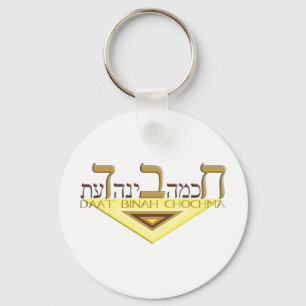 Chabad Schlüsselanhänger