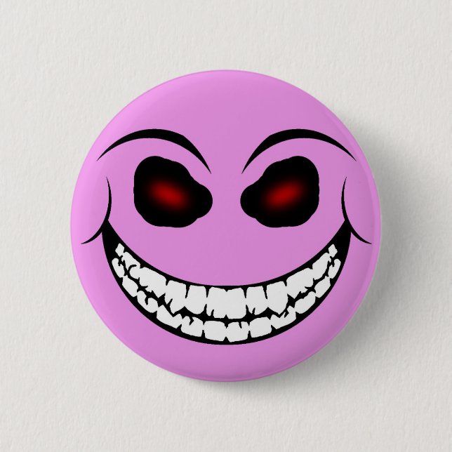 Chachos Button (Vorderseite)