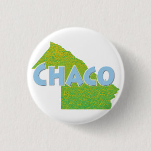 Chaco Button